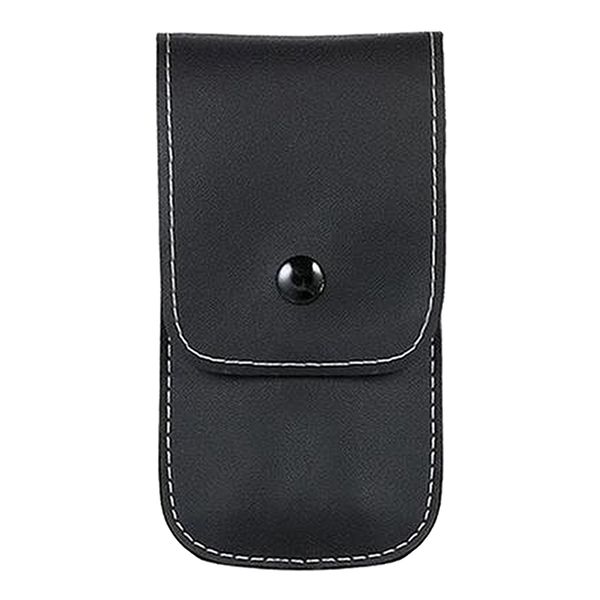 прочный кожаный чехол для хранения дверной замок extractor инструменты