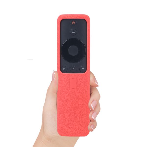 

remote controlers control case for mi 4a 4c 4x 4s tv voice cover