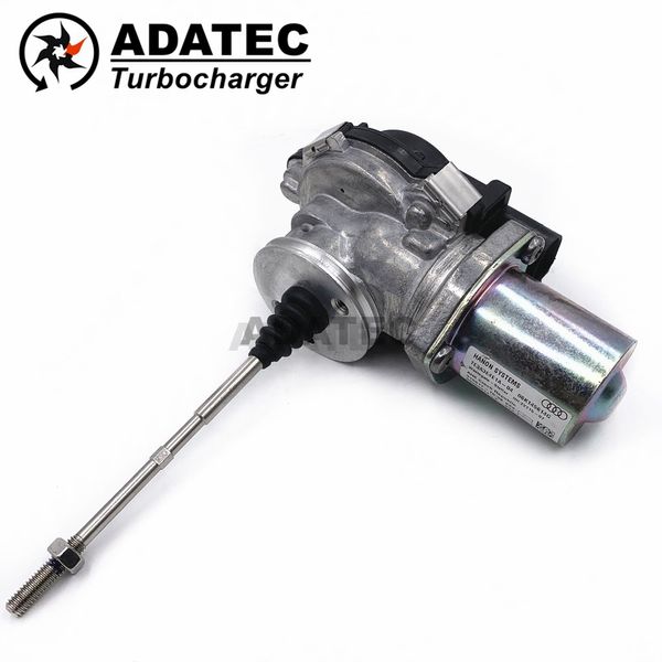 RHF5 IS38 Turbo Elektronische Antrieb 06K145722H 06K145722G 06K145722T Turbine Wastegate Für Volkswagen Golf 7 R 1,8 T Mk7 Golf 7