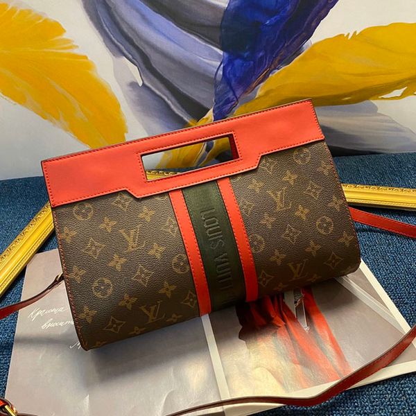 

2020 new handbag wallet backpack main card holder duffel bag women handbags handbag horsebit card holder shoulder strap bag