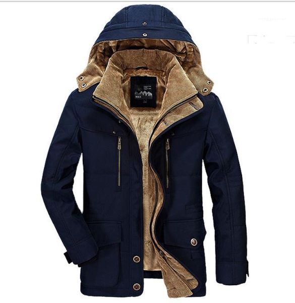 

jacket autumn winter stand collar plus size multi pocket jackets coat male clothing mens designer casual, Black;brown