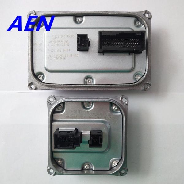 

a2229004505 for c-class w205 c217 w222 c cl s full led headlight control unit kits a2228700789