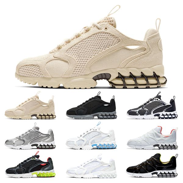 

new fashion mens sneakers spiridon kukini running shoes habanero red cactus bule black grey metallic silver womens sports outdoor