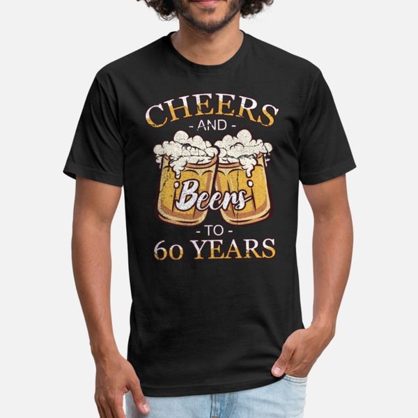 

60th birthday 60 years 1960 happy birthday 60 plus t shirt men customized 100% cotton s-xxxl vintage fit comical summer novelty shirt