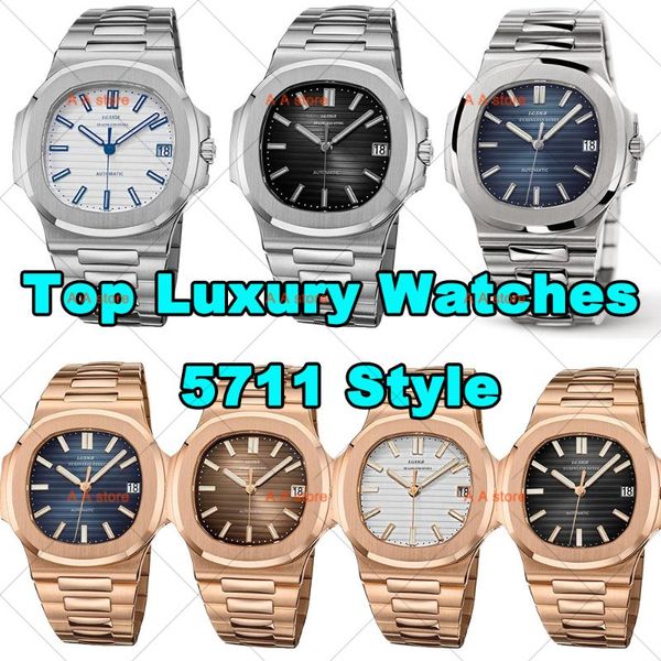 

lgxige men's watches quartz watch watch 50m waterproof 5711 geneva luxury sports stainless steel, Slivery;brown
