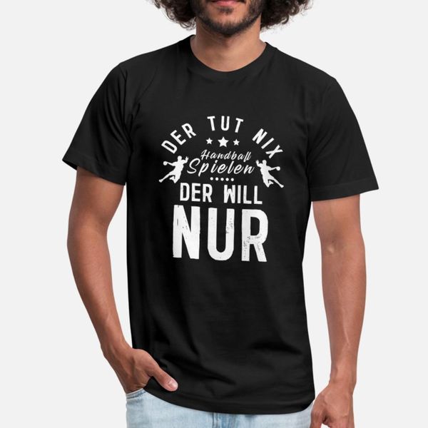 

гандбольная тенниска мужчина пользовательской футболка s-xxxl outfit интересной новой мода лето стиль стандартная рубашка