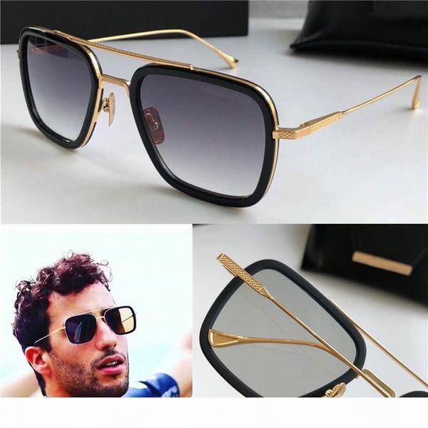 

fashion designer man sunglasses square frames vintage popular style uv 400 outdoor eyewear rectangle blue sun glassses oculos de sol, White;black