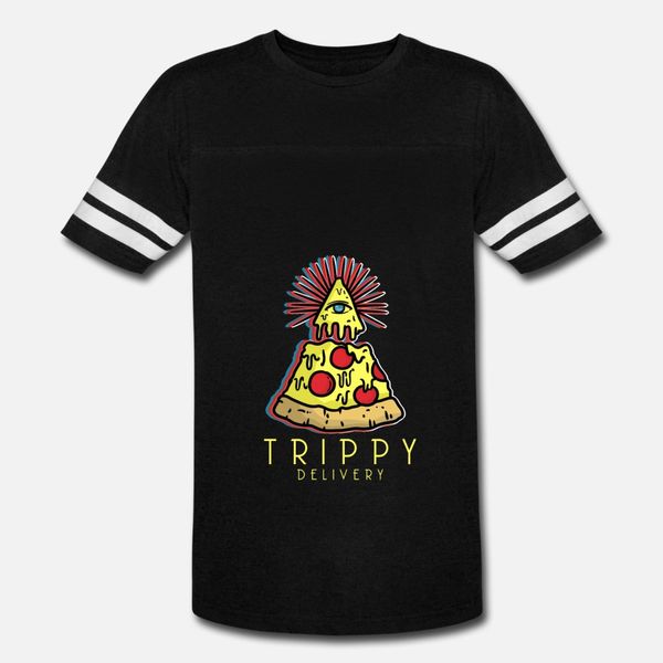 

pizza salami pizzas tonno gift napoli frutti t shirt men famous 100% cotton round neck vintage famous casual summer style pictures