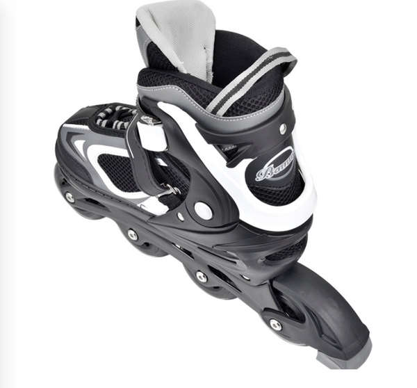 

skates full flash inline skates beginners men and women children