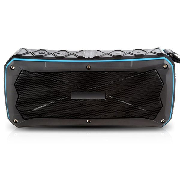 

s610 открытый ip66 bluetooth speaker card hands-free 20w о waterproof bluetooth speaker