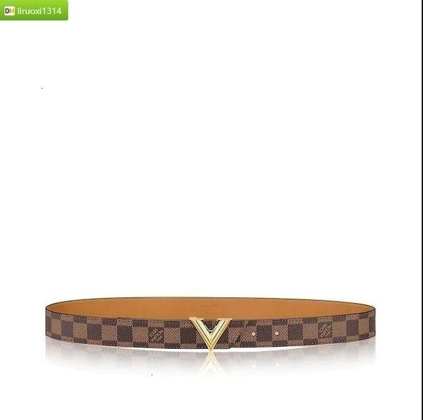 

h0wa essential m9020u v 30mm belt women authentic reversible belt belt 3qbe, Black;brown