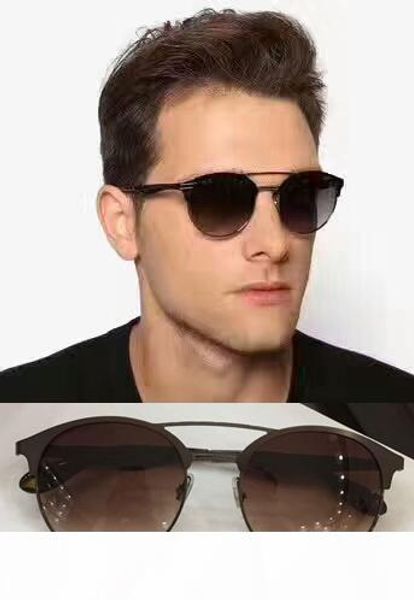 

classic brown brown gradient sunglasses 54mm 3545 fashion brand sunglasses eyewear new with box, White;black