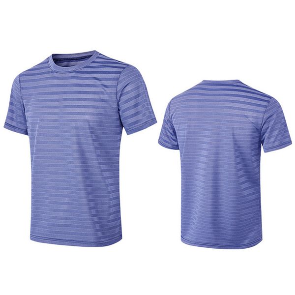 

running jerseys 2021 rashguard compression men quick dry crossfit shirt loose sport gym fitness clothing, Black;blue