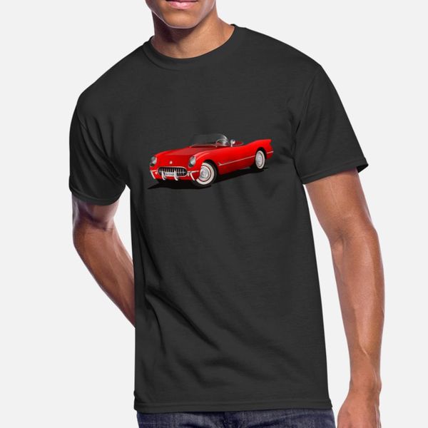 

sport car gift idea t shirt men customize cotton o neck gents sunlight fashion spring autumn vintage shirt
