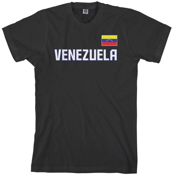 

print t shirts men threadrock mes venezuela t-shirt caracas 0% cotton brand t-shirts