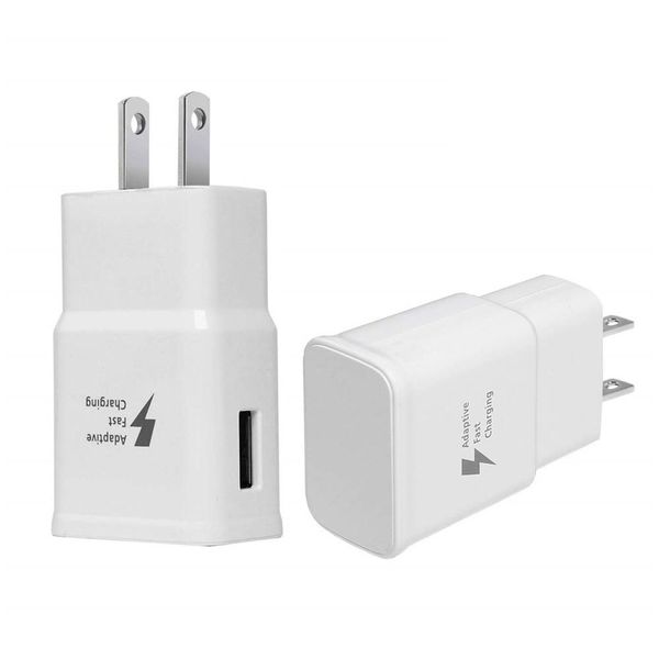 

cgjxs5v 2a eu us wall charger ac home travel wall chargers power adapter for samsung galaxy s6 s7 s8 s9 s10 note 4 7 8 9 smart phone