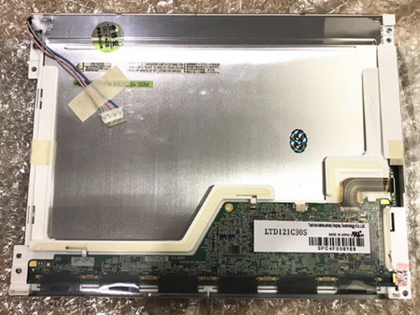 

original 12.1 inch industrial lcd screen ltd121c30s high score high brightness industrial lcd screen