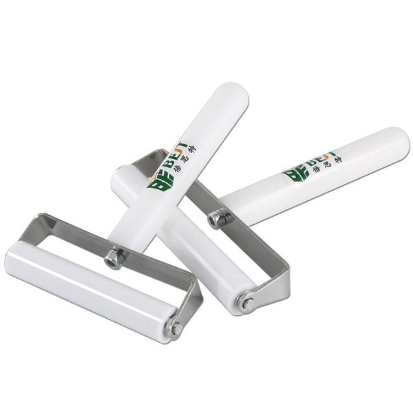 

universal anti-static phone screen laminating roller for mobile phone repair tools lapscreen film pasting lcd pcb