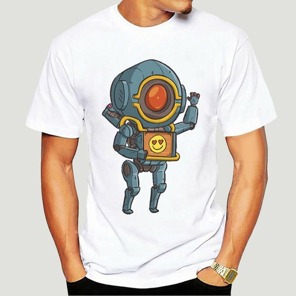 

men t-shirt pathfinder apex legends tshirt women t shirt-0286a