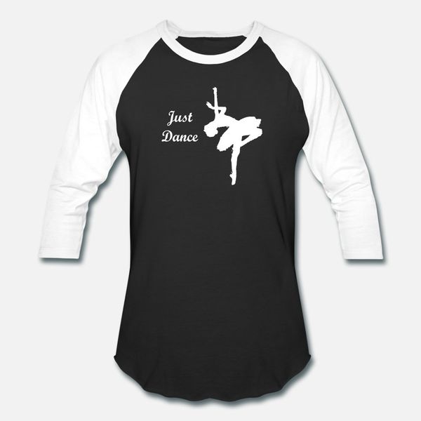 

just dance t shirt men create cotton plus size 3xl interesting basic spring unique shirt