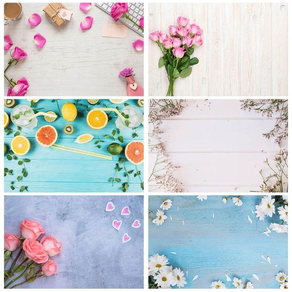 

pink flower petals gift keyboard p backgrounds vinyl cloth backdrop for children lovers valentine's day wedding pphone