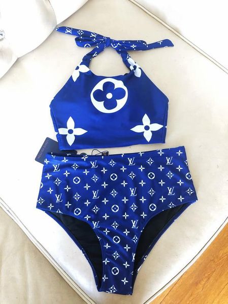 

2020 new swimsuit bikini swimwear women one piece swimsuits 2020 fashion swimming outdoor beach vacation style swimming