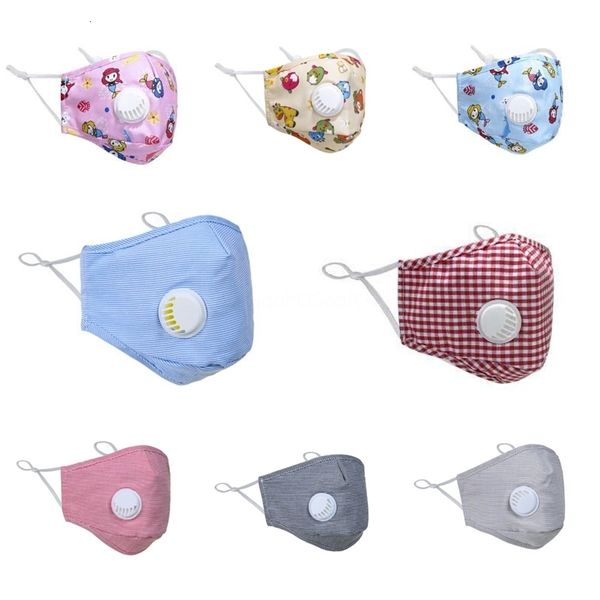 

er dustproof fashion accessories face mouth pm2.5 mask anti-l washable reusable ice silk cotton#aq338