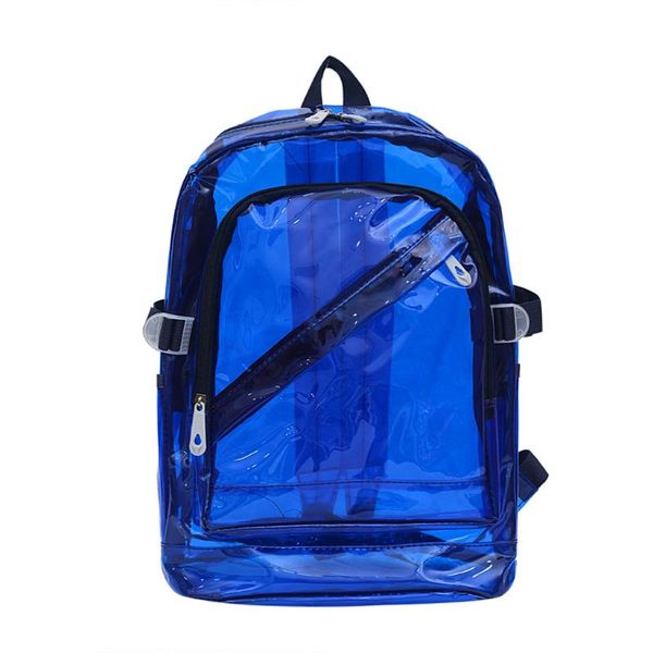 

outdoor candy color waterproof backpacks shoulder bags patchwork school packages anti theft backpack women sep 3