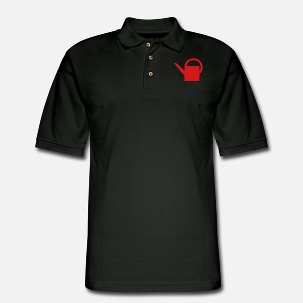 

лейка тенниски мужчины дизайн футболка s-xxxl сплошного цвета graphic аутентичного лето новизна рубашка