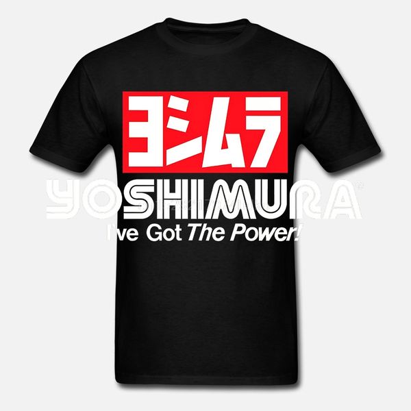 

new yoshimura black 2side usa size t-shirt s m l xl 2xl xxxl zm1