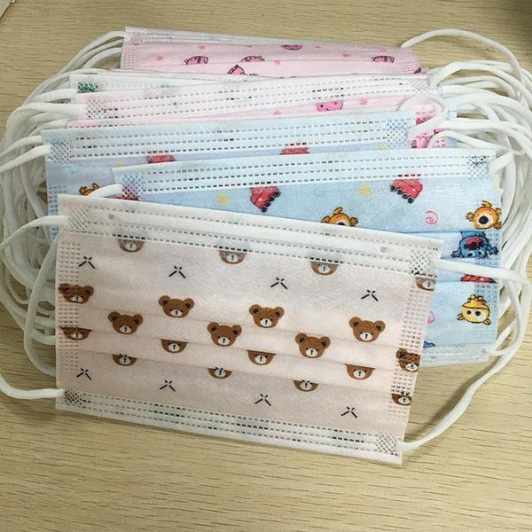 

блокировка лица упругие уха маски air designer loop одноразовая kids 3 слойный дышащий респиратор пыли anti-загрязнения дизайн с для 11 plzu