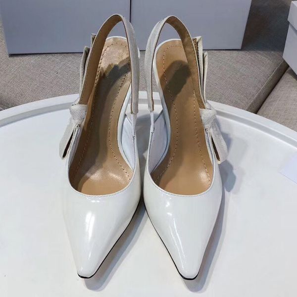 

women high heels party fashion girls pointed shoes dance wedding shoes double straps sandals women shoes size 35-42, Black