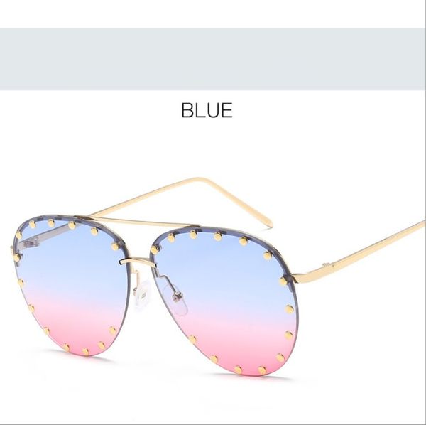 

frog mirror personality outdoor ladies couple metal new sunglass, White;black