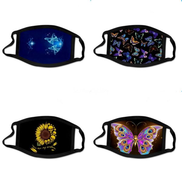 

13o8b новый starry sky face шарф печати hairband маска открытый велоспорт шарф оголовье магия света edc мягкой дышащей headwear # 680 # 754