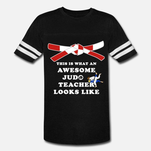 

judo teacher this is what an awesome judo teache t shirt men design 100% cotton o-neck letter interesting funny summer style vintage shirt
