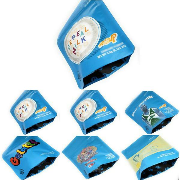 

bags cheetah 5styles proof mylar bag dhl mylar mylar smell piss 3.5 bags shipping packaging bags cookies ynotsweet, Pink;blue