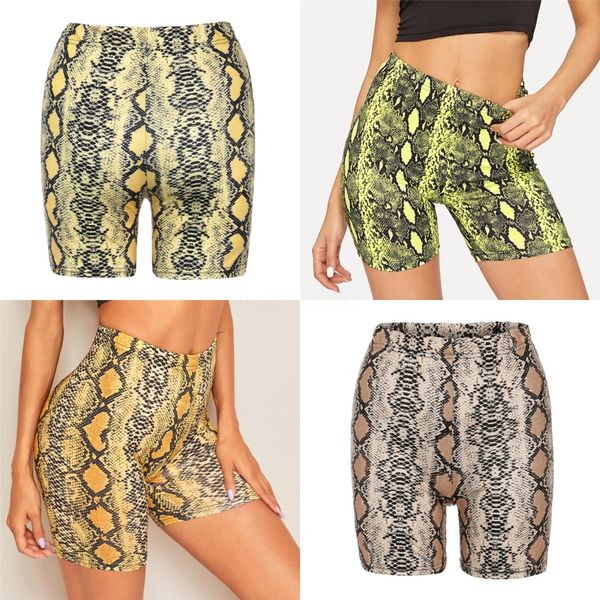 

fitness seamless athletic exercise gym compression high camoufla shorts women yoga shorts sports running sportswear#503, White;red