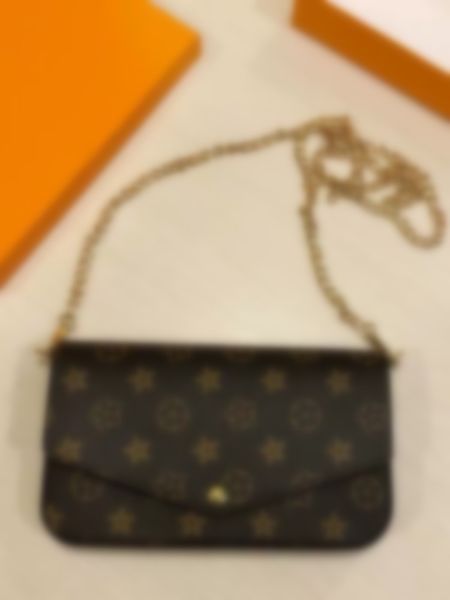 

2020 brand fashion women man shoudler bag luxury designer handbag no with box 20062835y