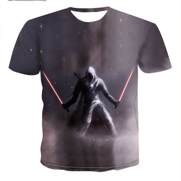 

2019 shipping summer fashion -shirt emblem low visibility army syria special froce summer men clothing