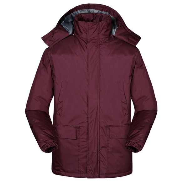 

outdoor jackets&hoodies winter waterproof softshell hiking jackets hunting windbreaker ski coats camping fishing clothing, Blue;black