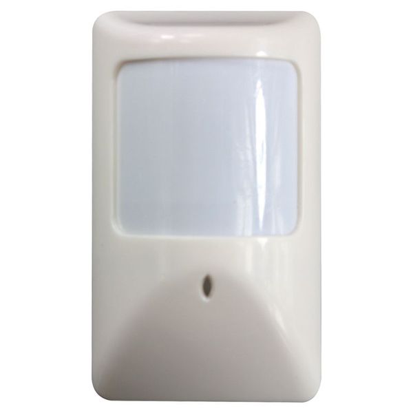 

normally open/normally closed infrared body sensors, wired infrared detectors