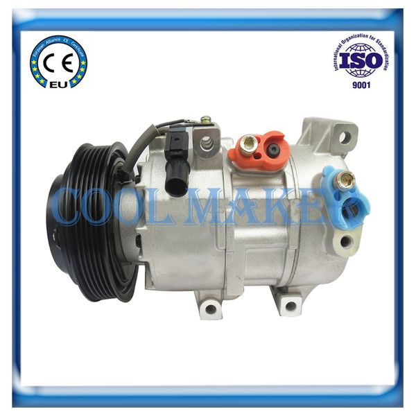 

97701-1x020 977011x020 a/c compressor for kia forte 2.0