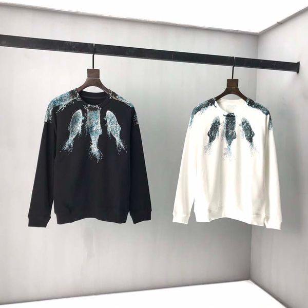 

e cotton t-shirt casual black white eu code s--l-xl-xxl 54699