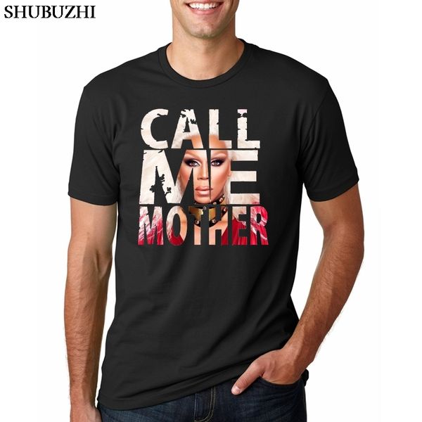 

funny designer brand rupaul tshirt men tees xxxl crew-neck rupaul's sashay away t shirt discount price