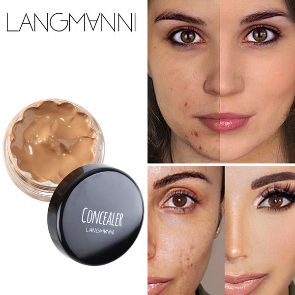 

2020 contour concealer liquid foundation concealer pencil cosmetic nude face makeup long lasting concealer cream
