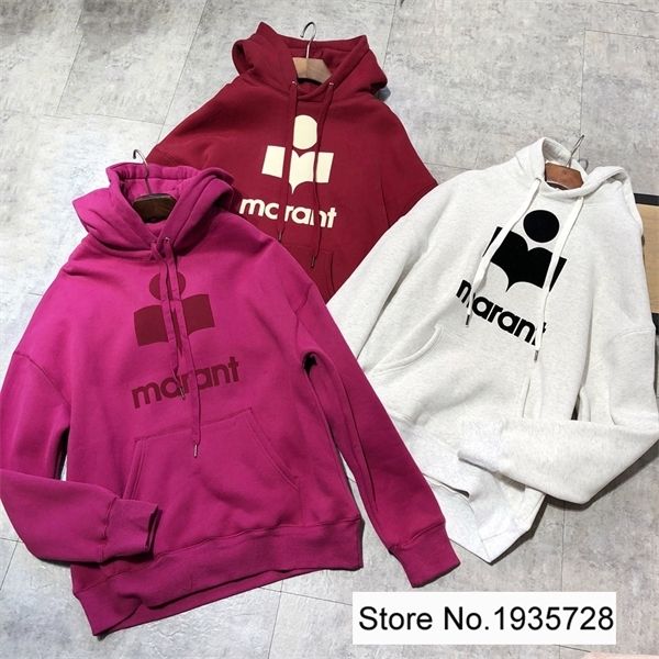 

women oversized letter flocking cotton jumper thick warm pullover - ladies/female lounge-ready sweatshirt bopstyle store on sale, Black