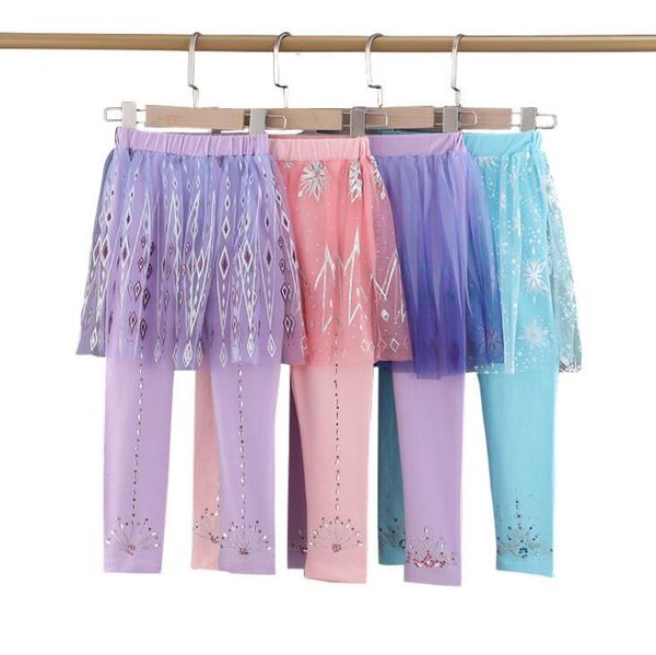 

детские детские culotte осень хлопок леггинсы твердые девушки малышей брюки сетки юбка брюки тощий девушка длинные леггинсы gir linfant пода