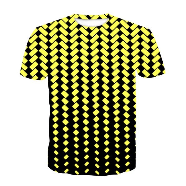 

swirl summer 3dt 3d print shirts harajuku graphic hippie men clothing