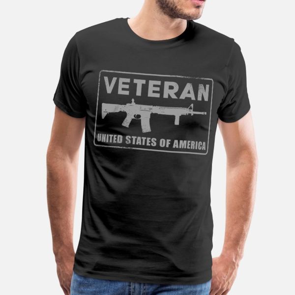 

veteran usa army marines navy military t shirt men designing short sleeve plus size 3xl fit interesting funny summer family shirt