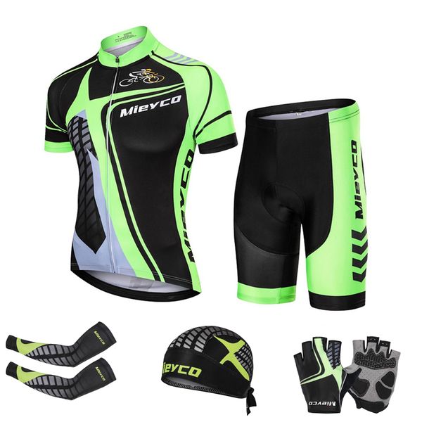 

2020 team mieyco cycling jersey bike wear clothes quick-dry bib gel sets clothing ropa ciclismo mtb uniformes maillot sport wear, Black;blue
